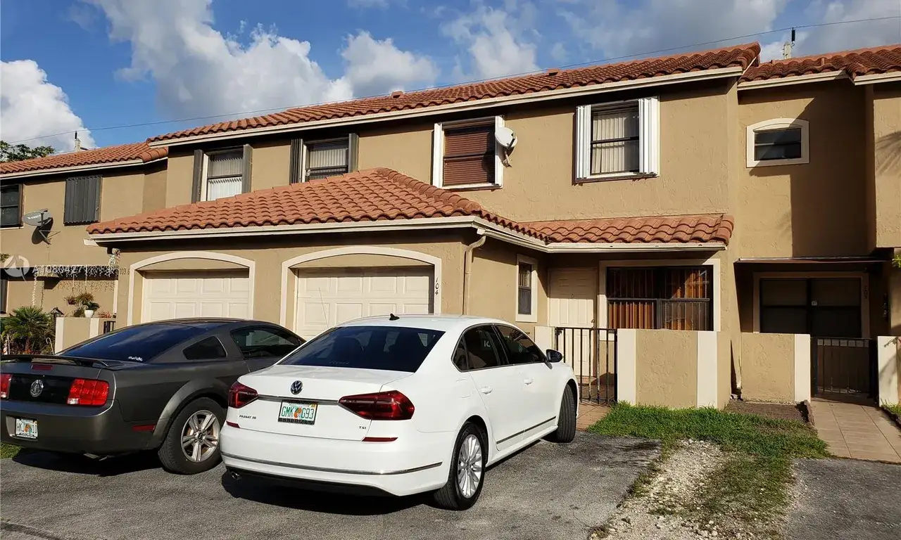 2 bedroom 2 bath Residential for sale at 6291 W 24th Ct # 6, Hialeah FL 33016