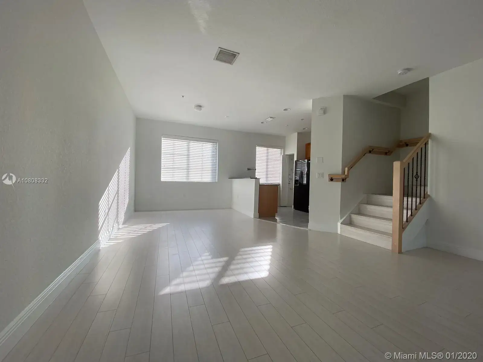 3 bedroom 2 bath Residential Lease for rent at 12600 SW 50th Ct # 429, Miramar FL 33027