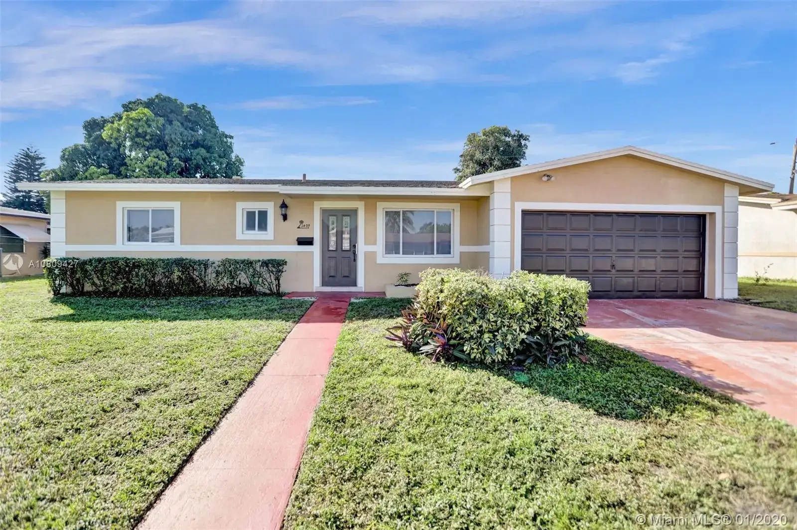 2 bedroom 2 bath Residential for sale at 3478 NW 26th St, Lauderdale Lakes FL 33311
