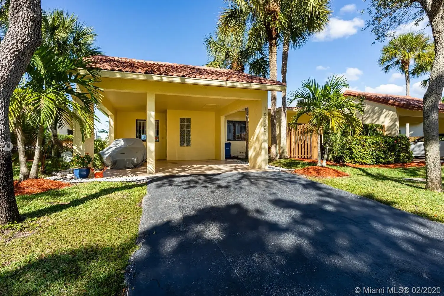2 bedroom 2 bath Residential Lease for rent at 16225 Laurel Dr # 18, Weston FL 33326