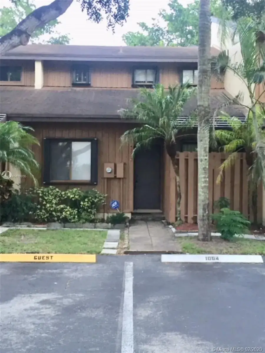 2 bedroom 2 bath Residential Lease for rent at 4245 S Pine Island Rd # 4245, Davie FL 33328