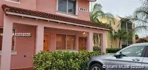 2 bedroom 2 bath Residential Lease for rent at 8025 Lake Dr # 204, Doral FL 33166