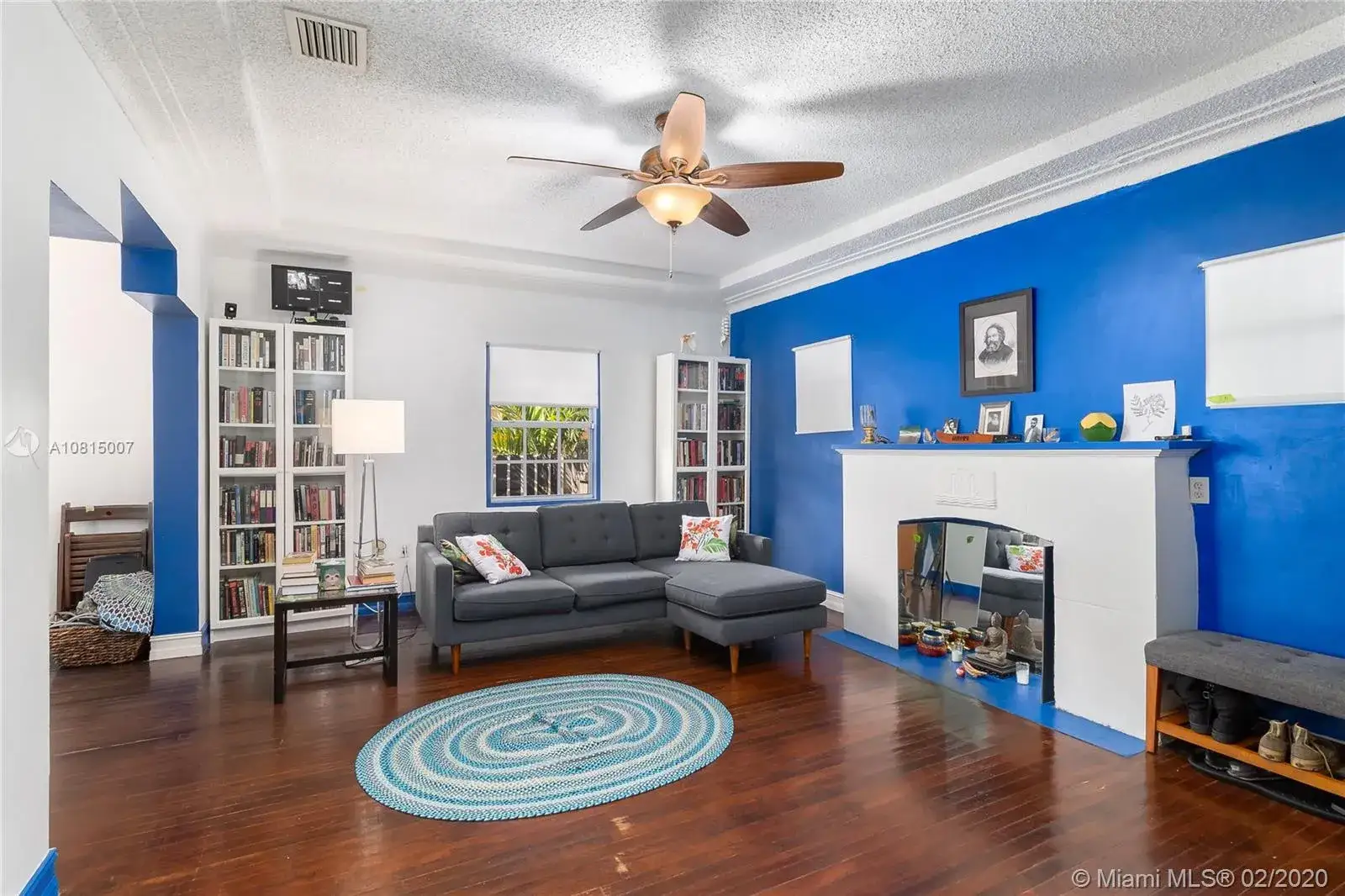 4 bedroom 3 bath Residential for sale at 524 NW 44th St, Miami FL 33127