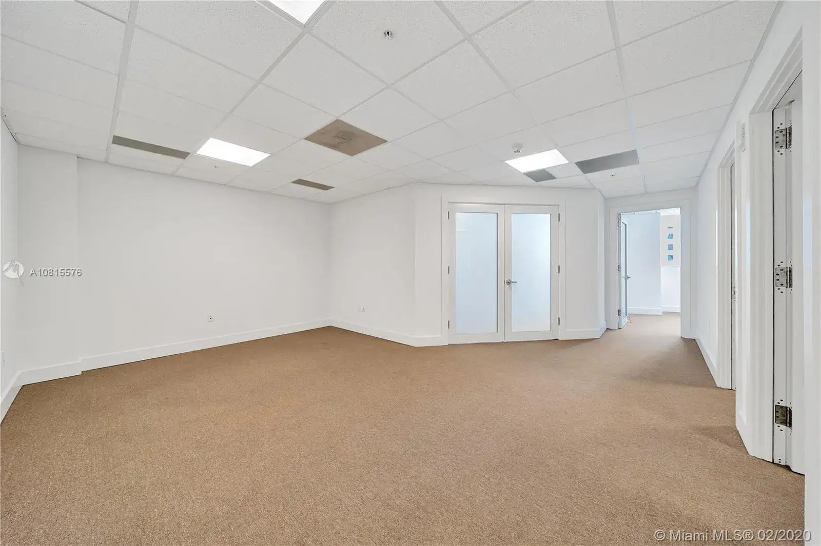 Commercial Sale for sale at 40 SW 13th St # 803, Miami FL 33130