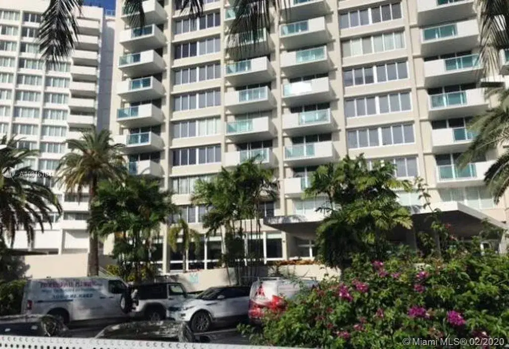 1 bath Residential Lease for rent at 1200 West Ave # 728, Miami Beach FL 33139