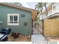 Residential Income for sale at 1408 NE 24th St, Wilton Manors FL 33305