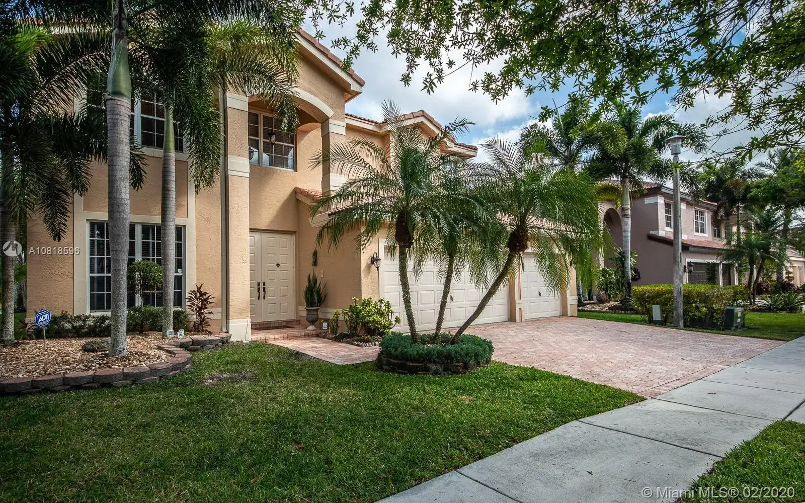 4 bedroom 3 bath Residential for sale at 3181 SW 173rd Ter, Miramar FL 33029