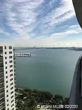 1 bath Residential Lease for rent at 1750 N Bayshore Dr # 3707, Miami FL 33132