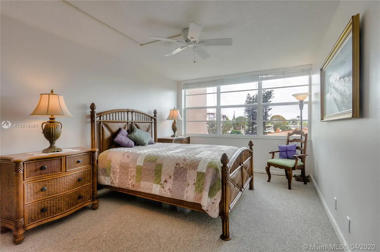 2 bedroom 2 bath Residential for sale at 2751 Taft St # 309, Hollywood FL 33020