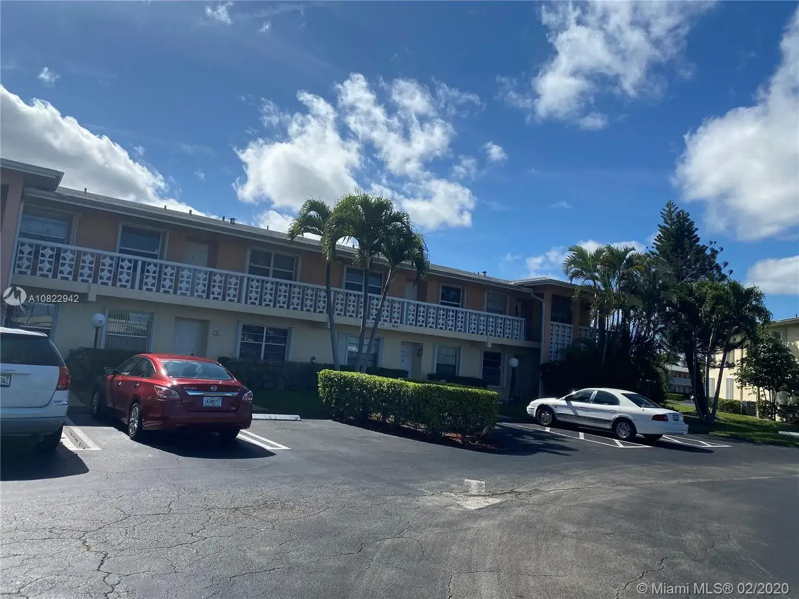 2 bedroom 2 bath Residential for sale at 1521 NW 18th AVE # 101, Delray Beach FL 33445