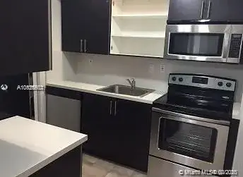 2 bedroom 2 bath Residential Lease for rent at 811 NE 199th St # 33, Miami FL 33179