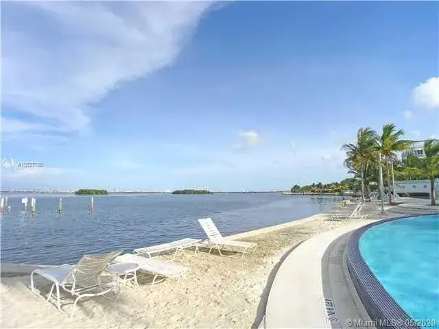 2 bedroom 2 bath Residential for sale at 750 NE 64th St # B108, Miami FL 33138