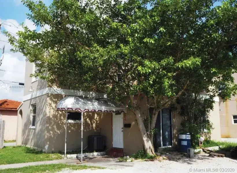 Land/Boat Docks for sale at 424 SW 22nd Ave, Miami FL 33135