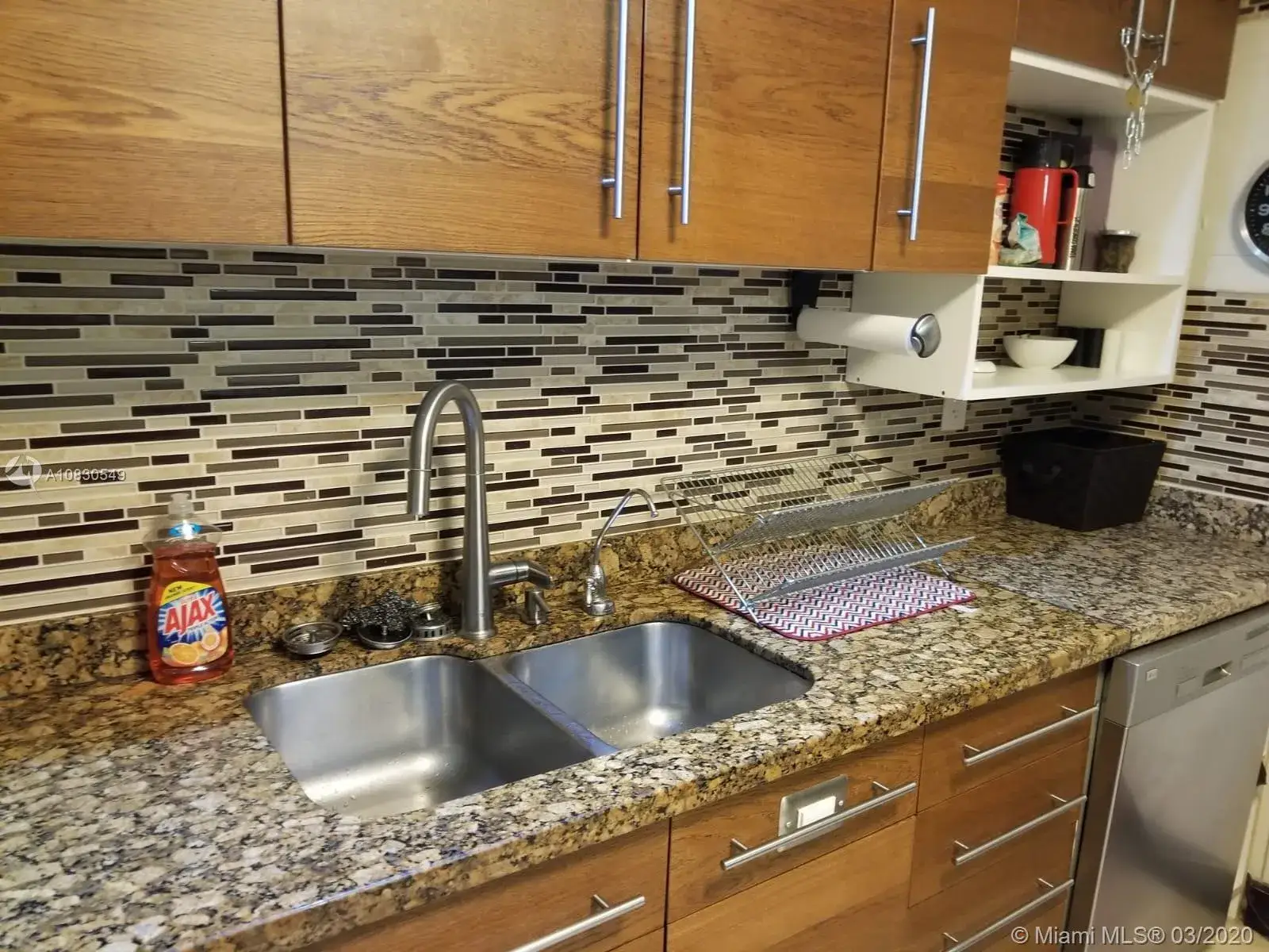 2 bedroom 2 bath Residential Lease for rent at 200 178th Dr # 612, Sunny Isles Beach FL 33160