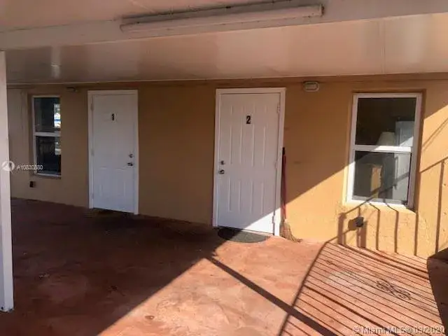 Commercial Sale for sale at 1186 NW 103rd St, Miami FL 33150