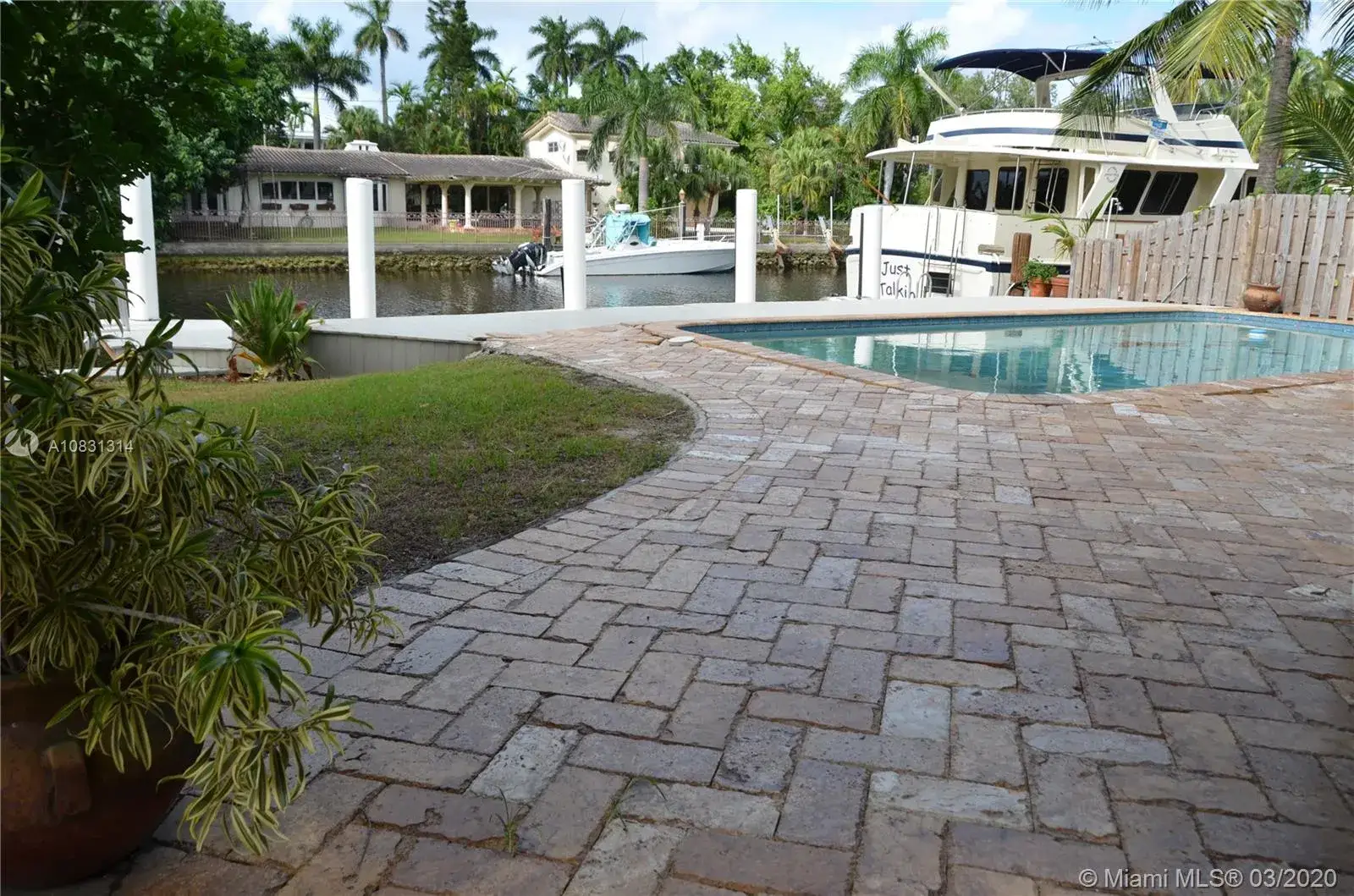 6 bedroom 6 bath Residential for sale at 2313 E Las Olas Blvd, Fort Lauderdale FL 33301