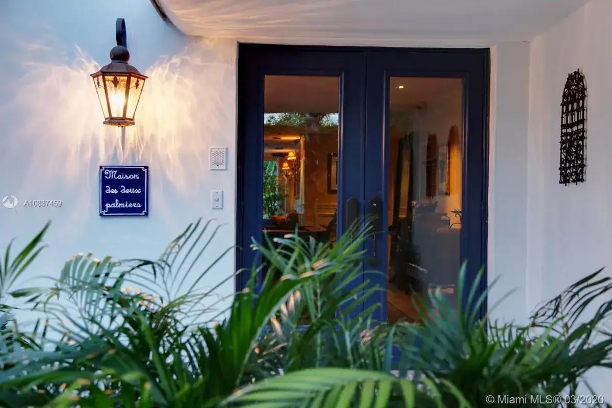 3 bedroom 2 bath Residential for sale at 7975 Biscayne Point Cir, Miami Beach FL 33141