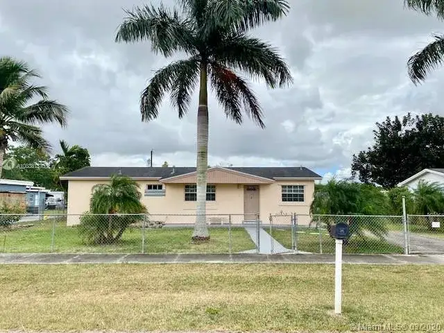 3 bedroom 2 bath Residential for sale at 18940 SW 310th St, Homestead FL 33030