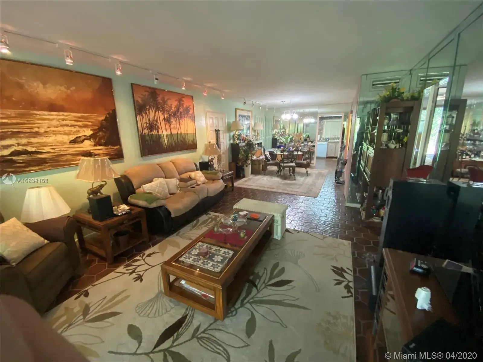 2 bedroom 2 bath Residential for sale at 6010 S Falls Cir Dr # 310, Lauderhill FL 33319
