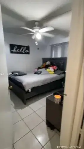 3 bedroom 2 bath Residential for sale at 6480 W 27th Ct # 54, Hialeah FL 33016