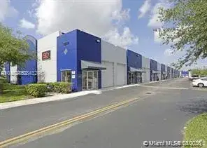 Commercial Sale for sale at 13230 SW 132nd Ave # 36, Miami FL 33186