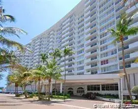 1 bath Residential Lease for rent at 100 Lincoln Rd # 1039, Miami Beach FL 33139