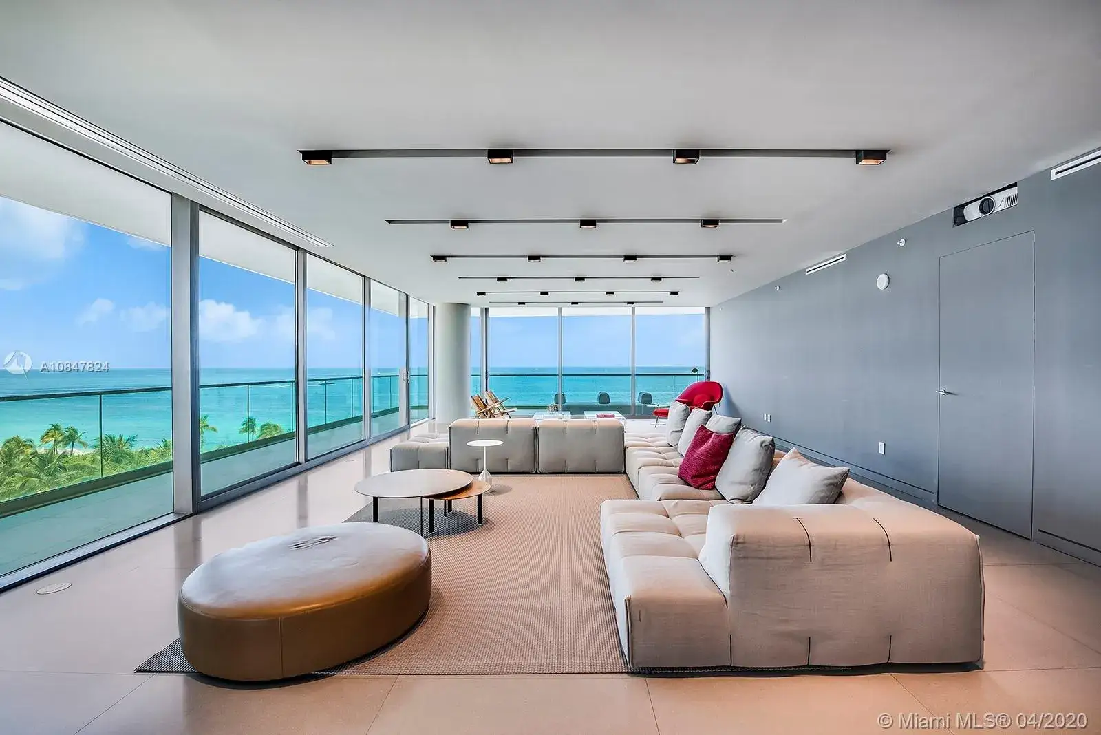 4 bedroom 3 bath Residential for sale at 10203 Collins Ave # 701, Bal Harbour FL 33154