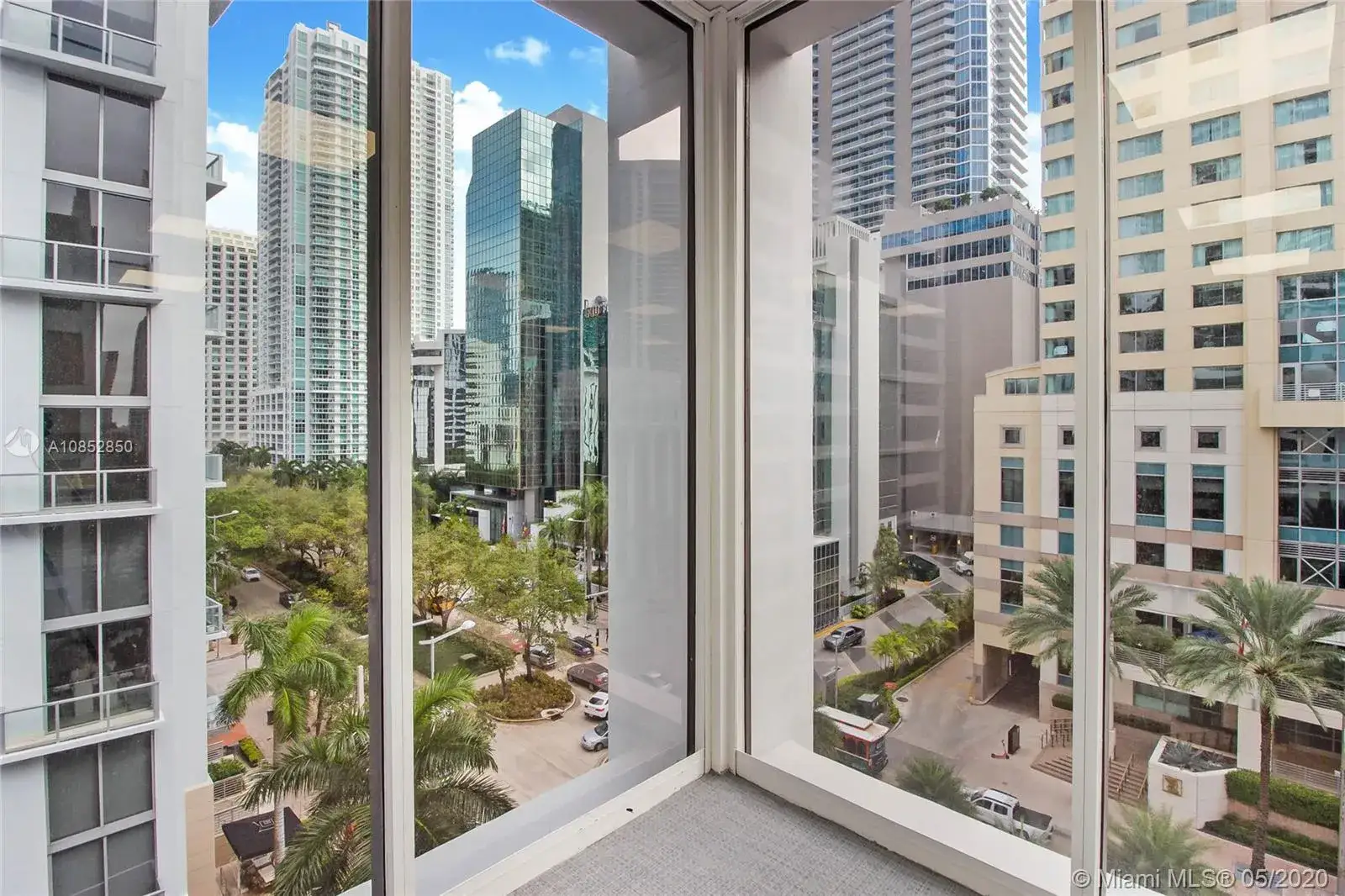 Commercial Sale for sale at 1110 Brickell Ave # 710A, Miami FL 33131