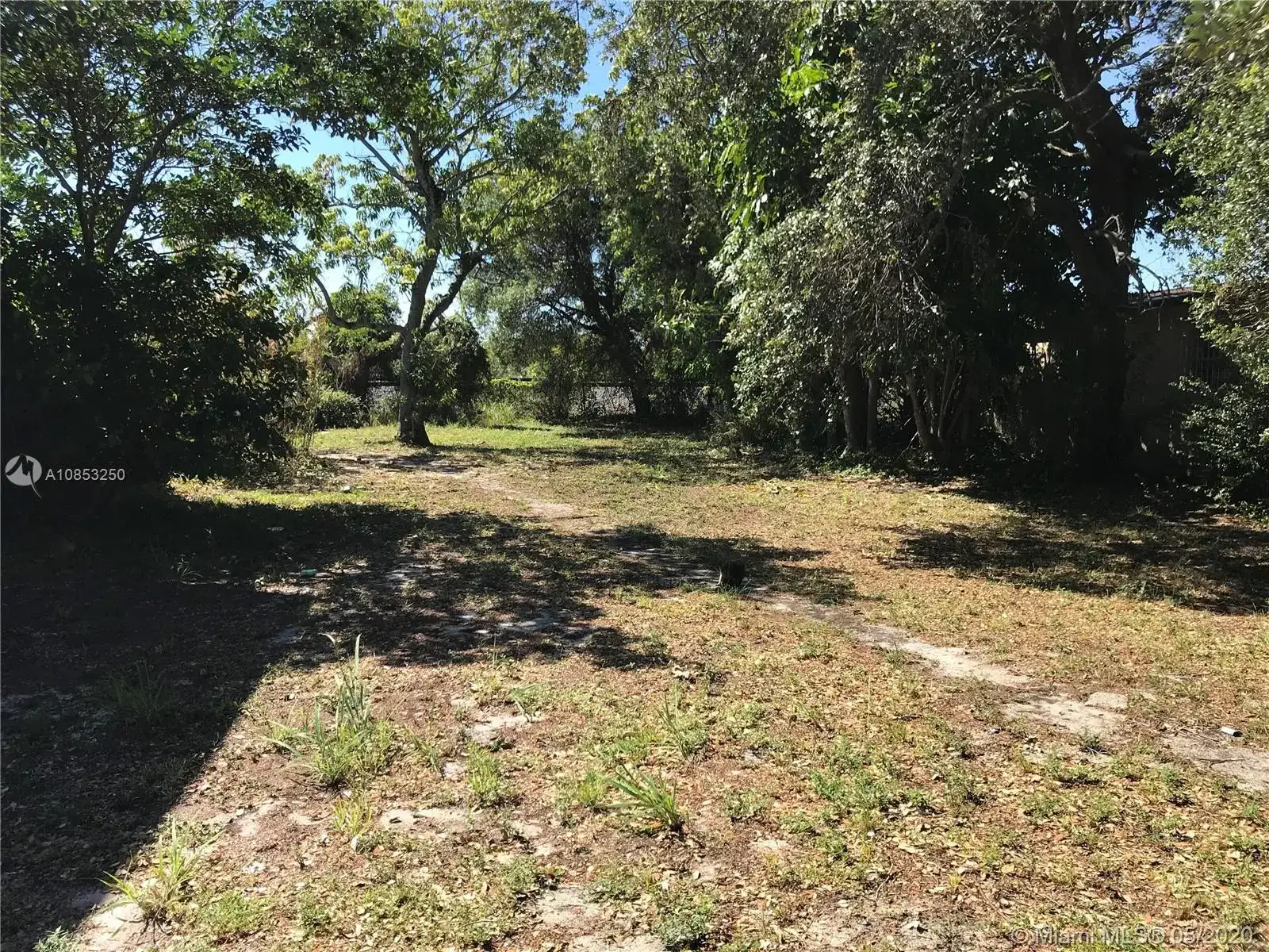 Land/Boat Docks for sale at 1816 Ali Baba Ave, Opa-Locka FL 33054