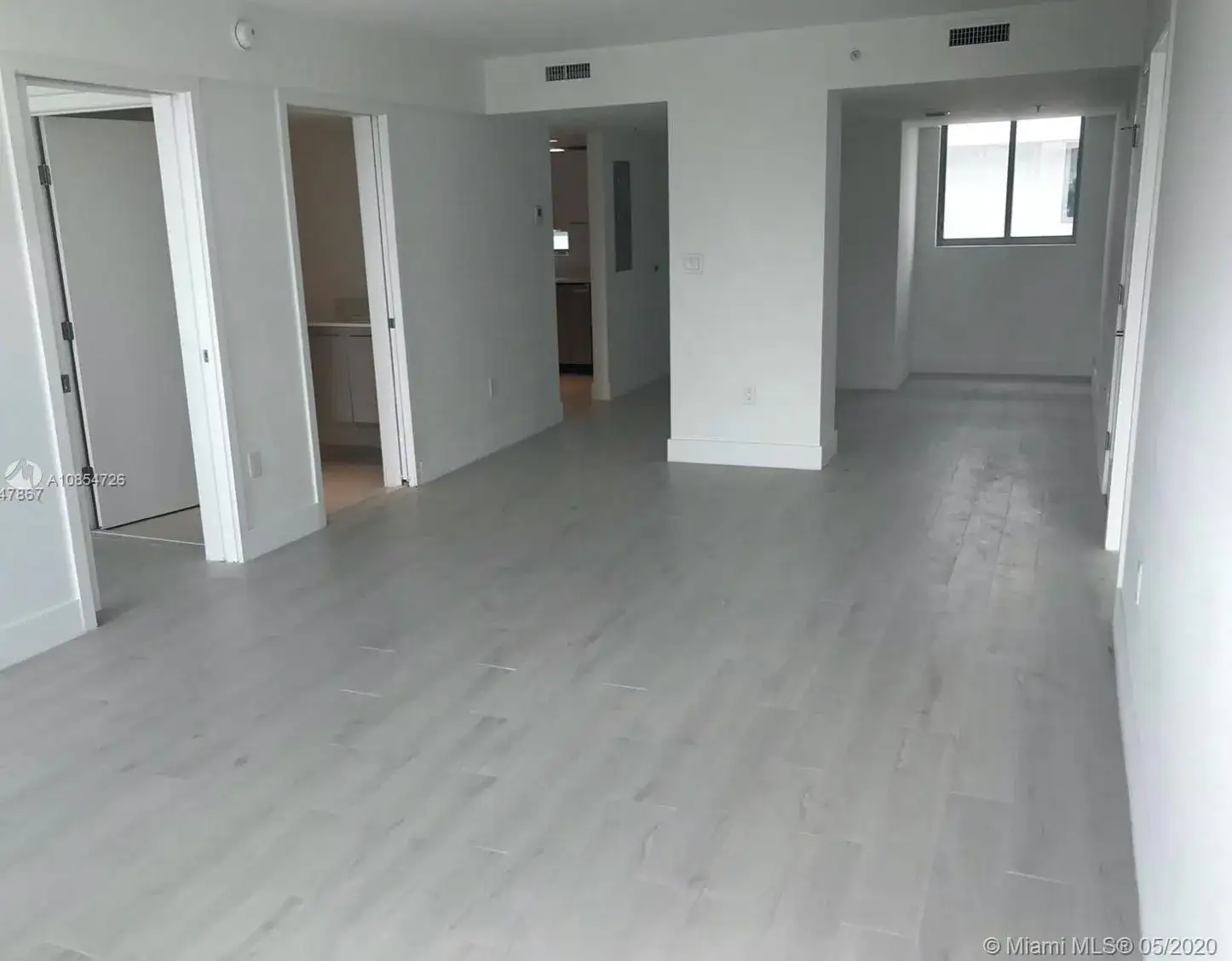 2 bedroom 2 bath Residential for sale at 1133 102nd St # 802, Bay Harbor Islands FL 33154