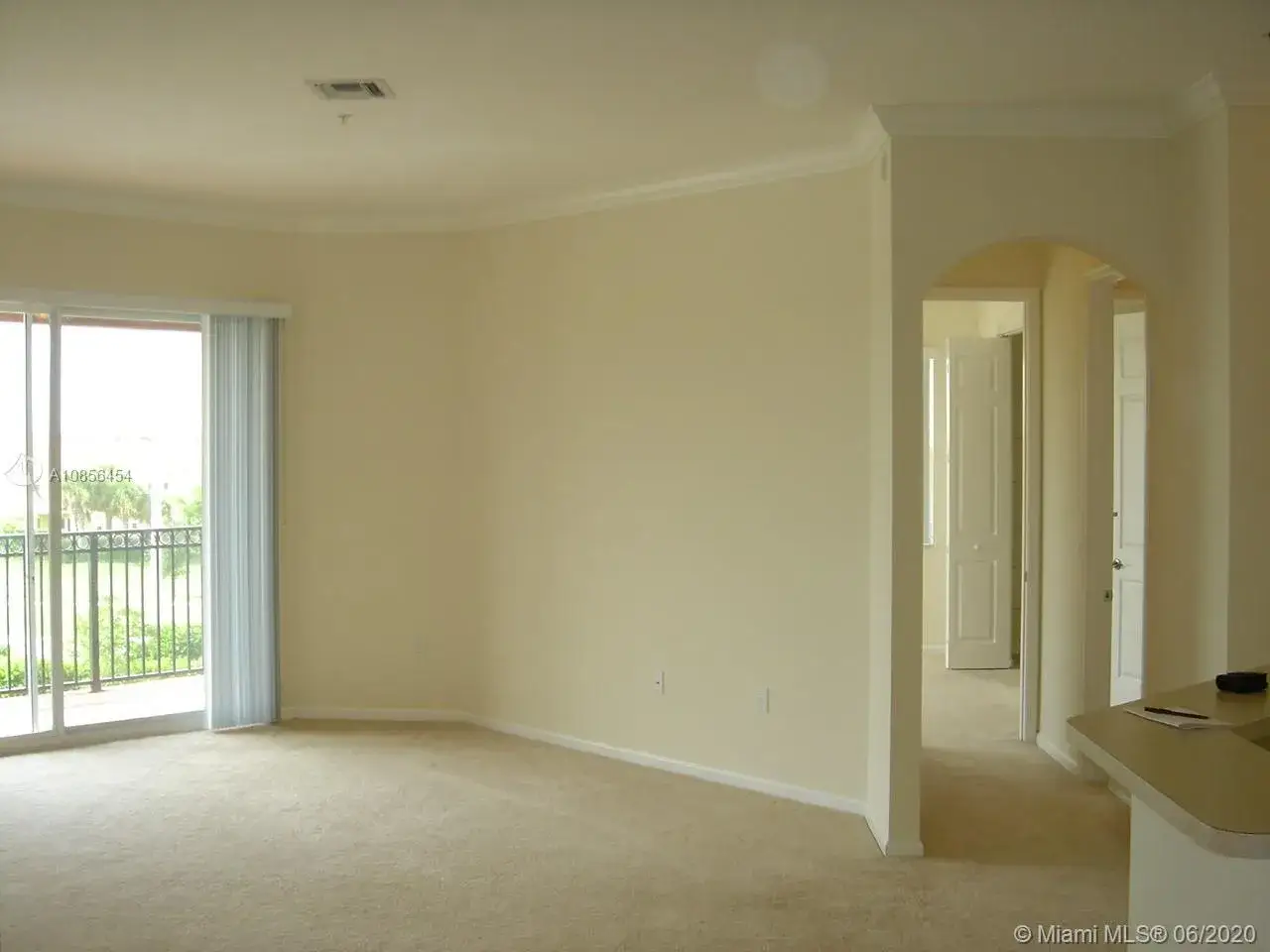 2 bedroom 2 bath Residential Lease for rent at 4702 SW 160TH AV # 331, Miramar FL 33027