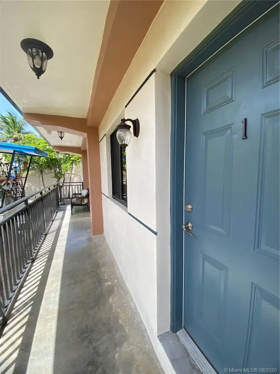 1 bedroom 1 bath Residential Lease for rent at 2268 SW 8th St # 1, Miami FL 33135