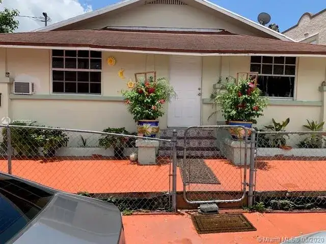 Residential Income for sale at 1838 NW 1st St, Miami FL 33125