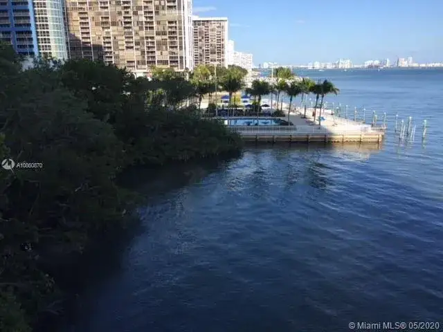 2 bedroom 2 bath Residential for sale at 2201 Brickell Ave # 75, Miami FL 33129