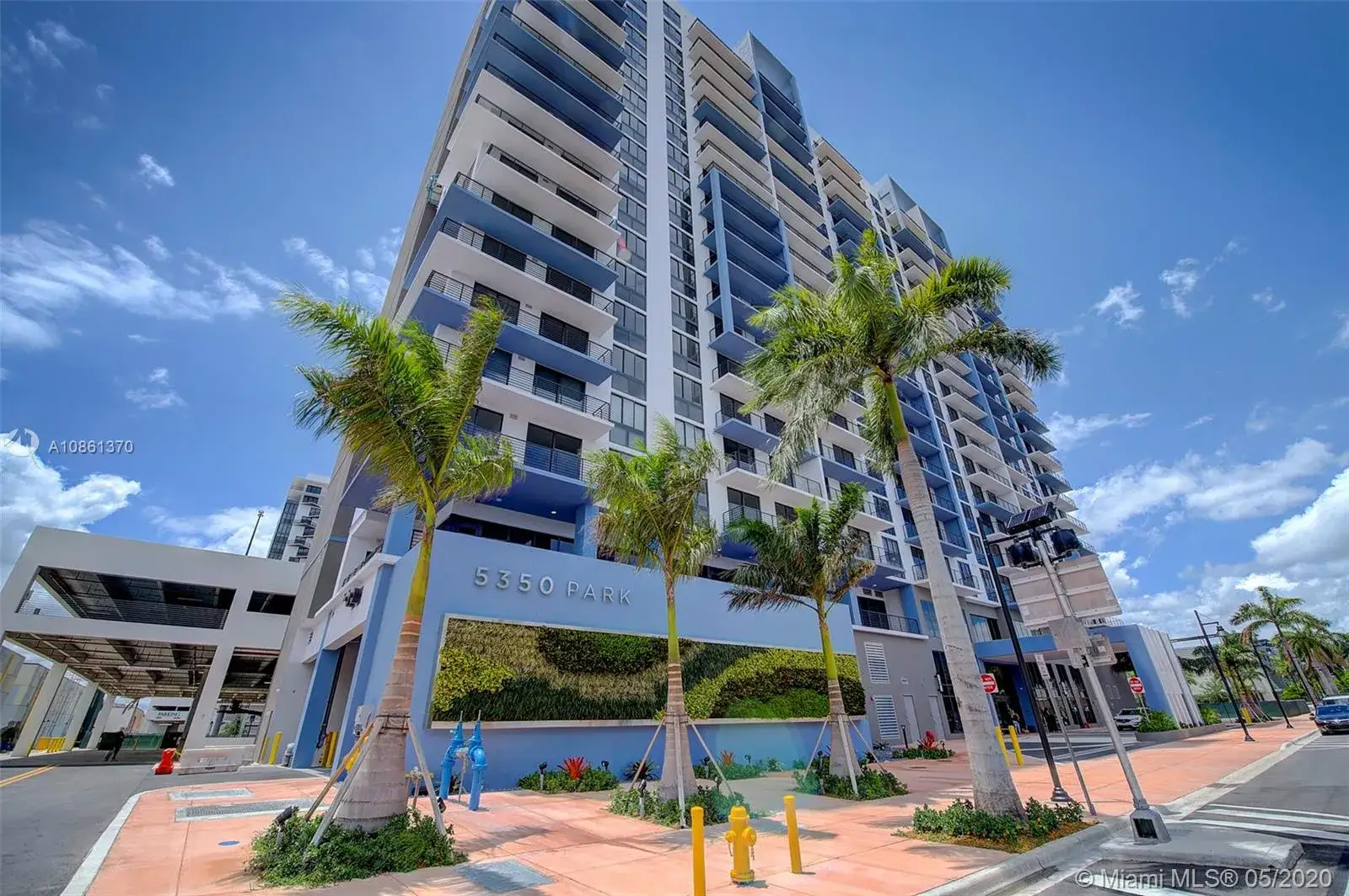 3 bedroom 3 bath Residential for sale at 5350 NW 84th Ave # 1901, Doral FL 33166