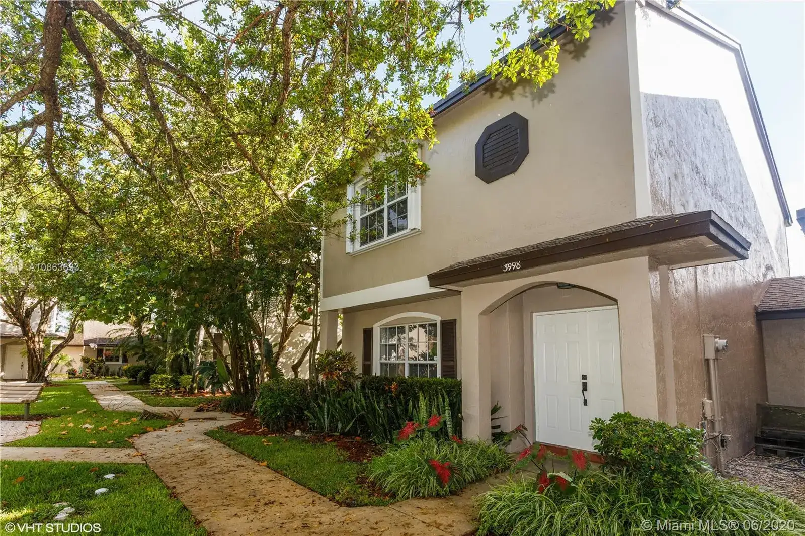 3 bedroom 2 bath Residential for sale at 3998 NW 122nd Ter # 3998, Sunrise FL 33323