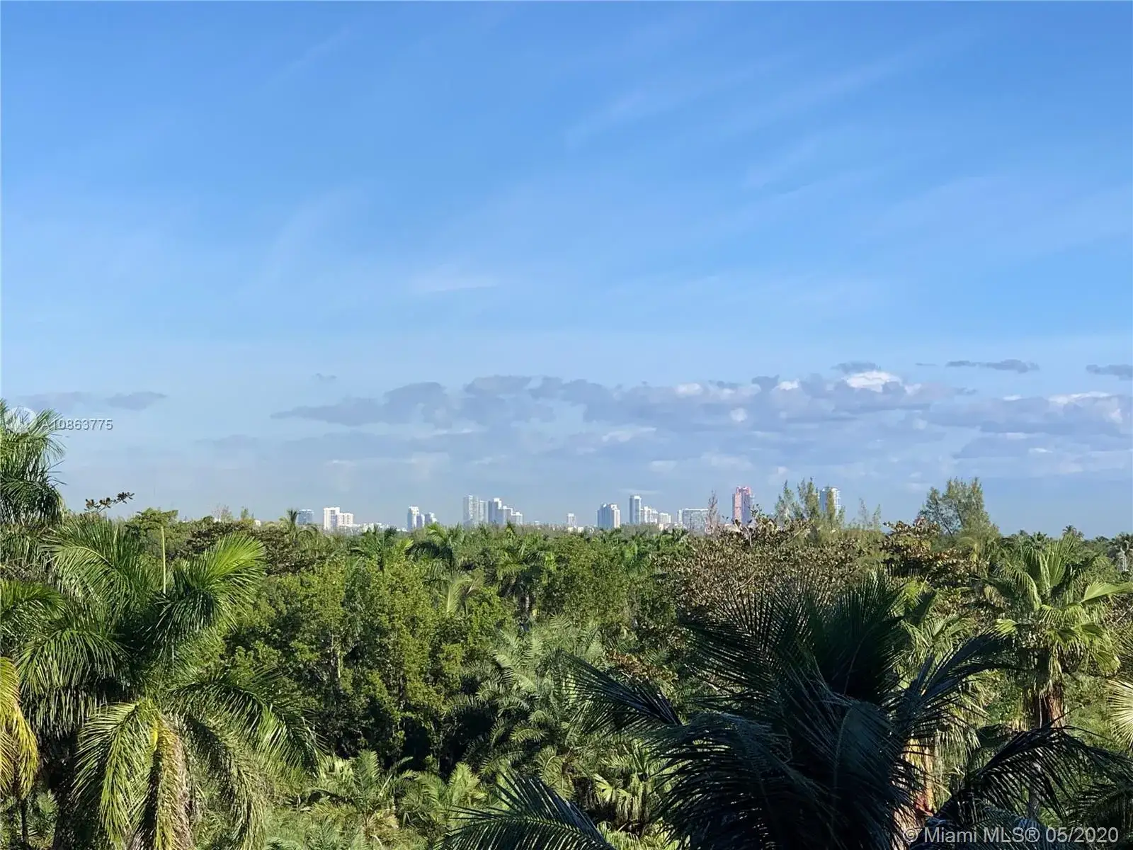 2 bedroom 2 bath Residential for sale at 177 Ocean Lane Dr # 512, Key Biscayne FL 33149