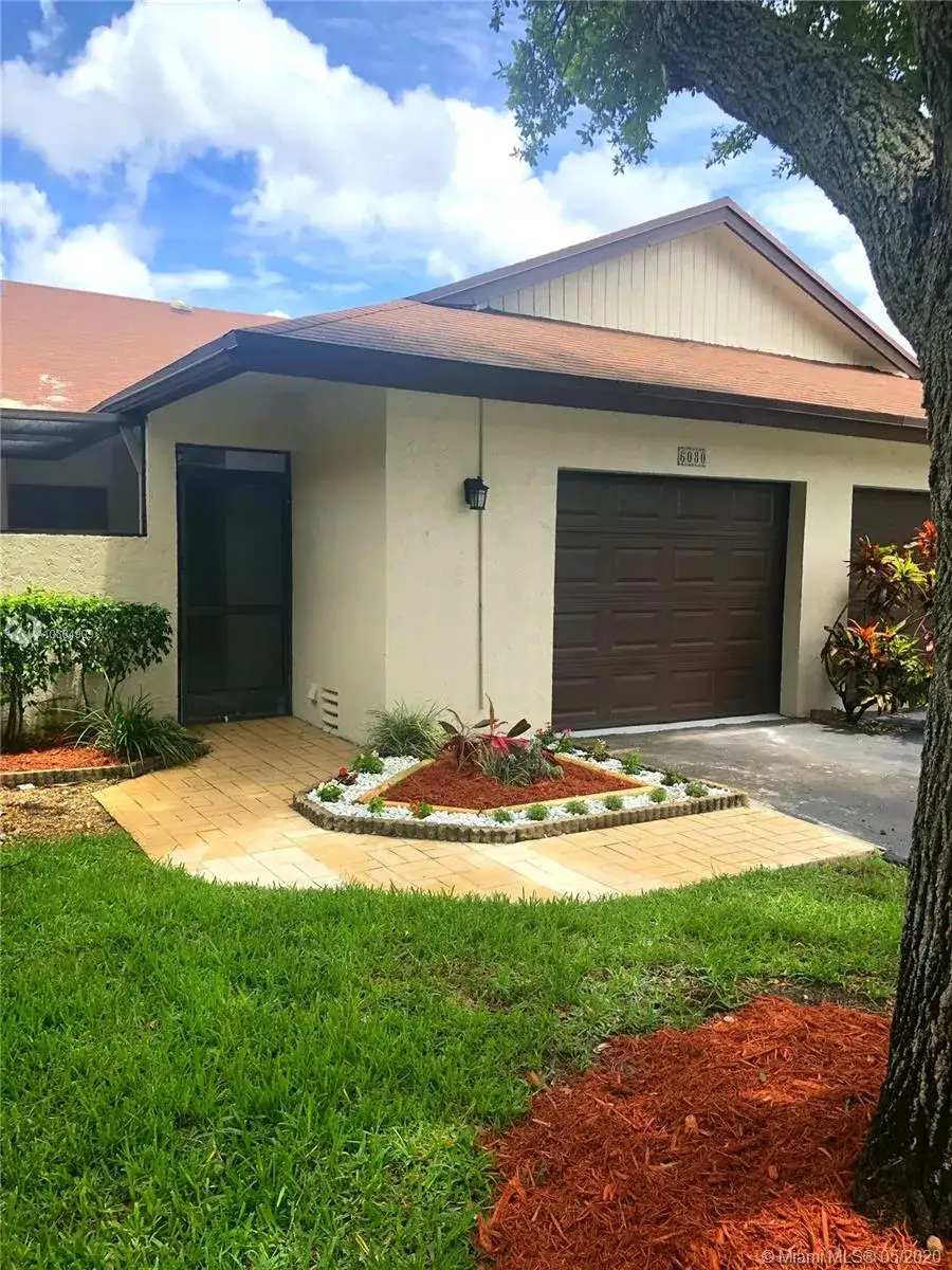 2 bedroom 2 bath Residential for sale at 6080 NW 92nd Ave, Tamarac FL 33321