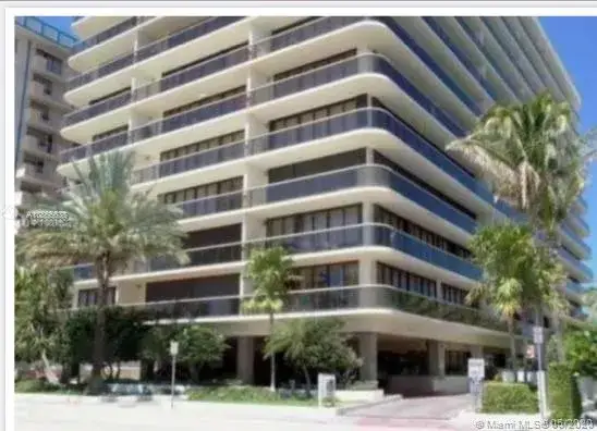 2 bedroom 2 bath Residential for sale at 9455 Collins Ave # 703, Surfside FL 33154