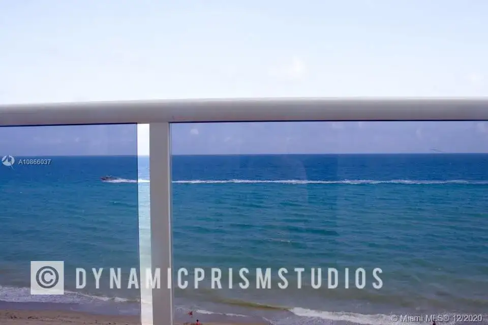 2 bedroom 2 bath Residential Lease for rent at 3725 S Ocean Dr # 601, Hollywood FL 33019