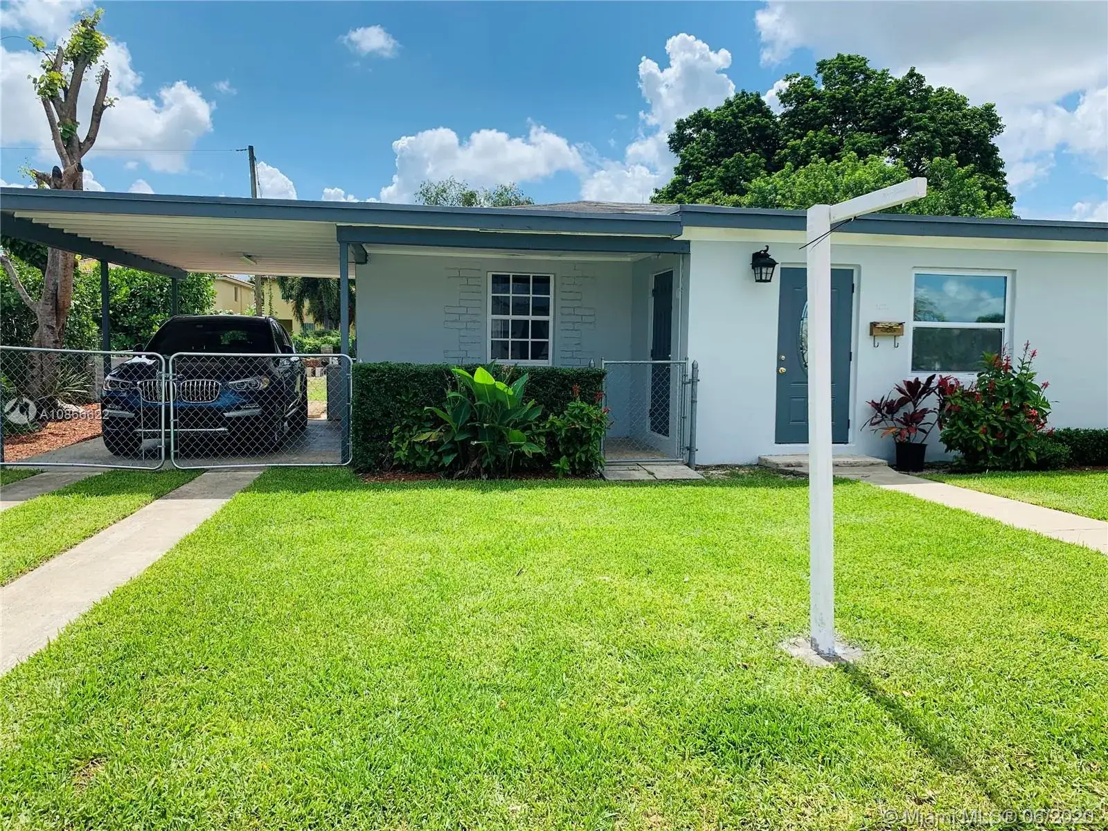 4 bedroom 2 bath Residential for sale at 1016 NE 4th Ave, Homestead FL 33030