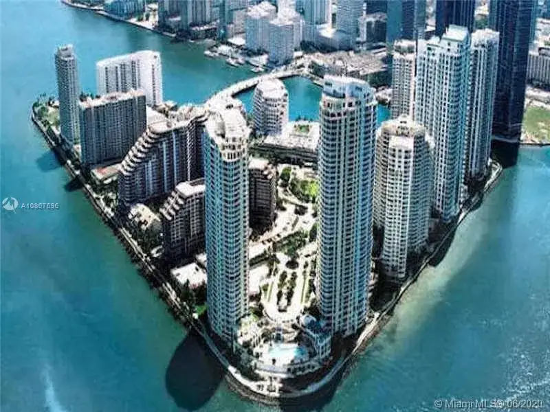 1 bedroom 1 bath Residential for sale at 540 Brickell Key Dr # 1226, Miami FL 33131