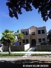 1 bedroom 1 bath Residential Lease for rent at 1836 Dewey St # 4, Hollywood FL 33020