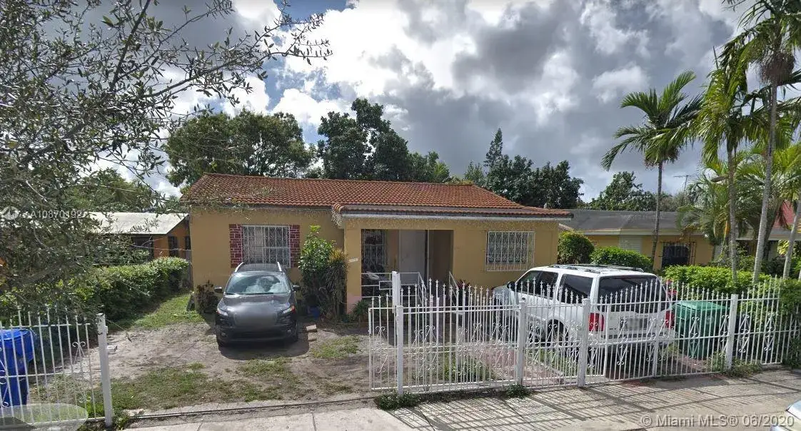 Residential Income for sale at 1230 NW 35th St, Miami FL 33142