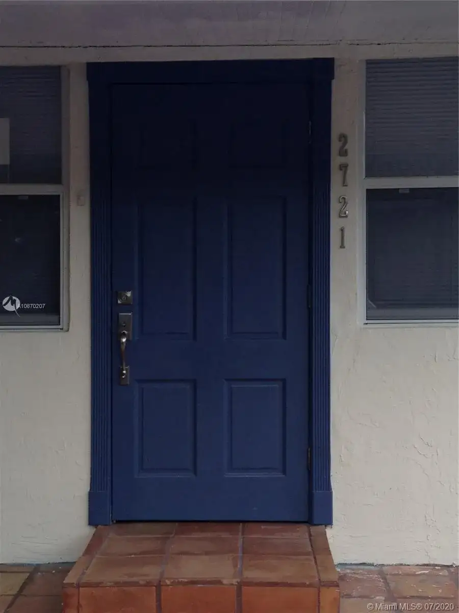 Residential Income for sale at 2721 SW 28th Ct, Miami FL 33133