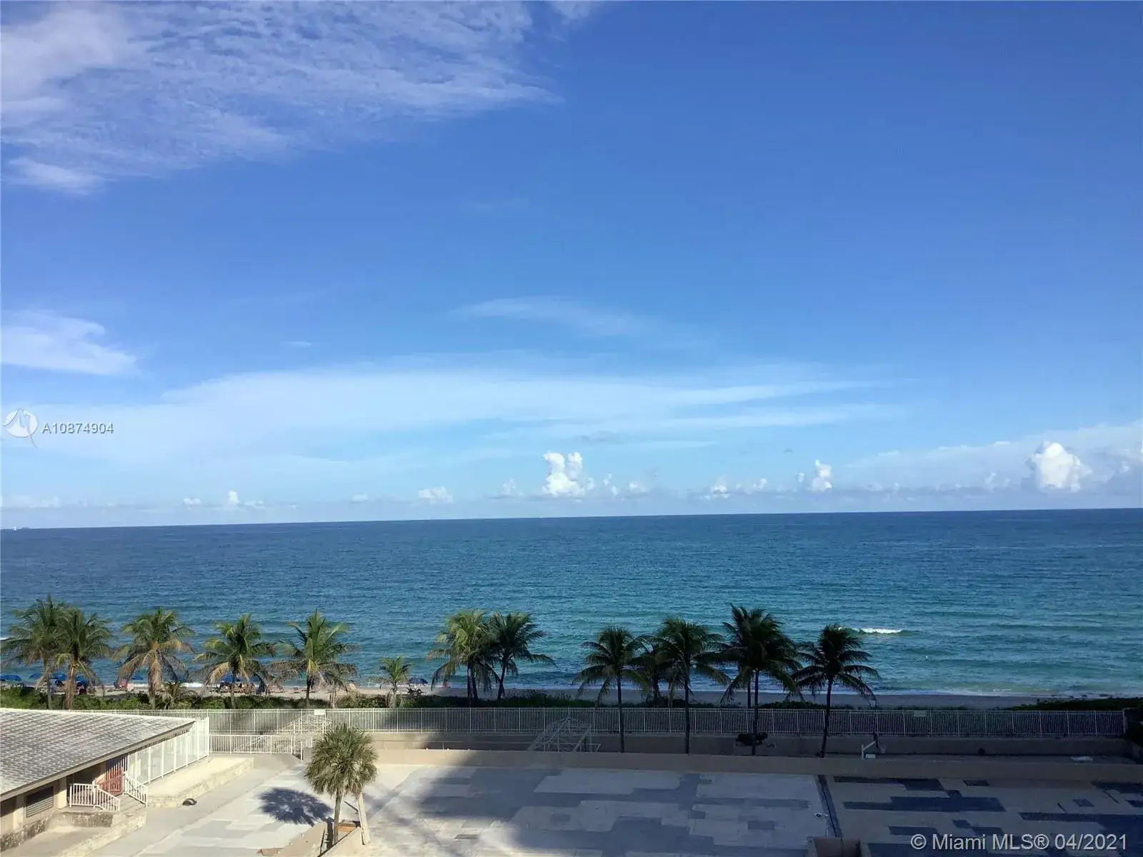 3 bedroom 2 bath Residential Lease for rent at 1980 S Ocean Dr # 5E, Hallandale Beach FL 33009