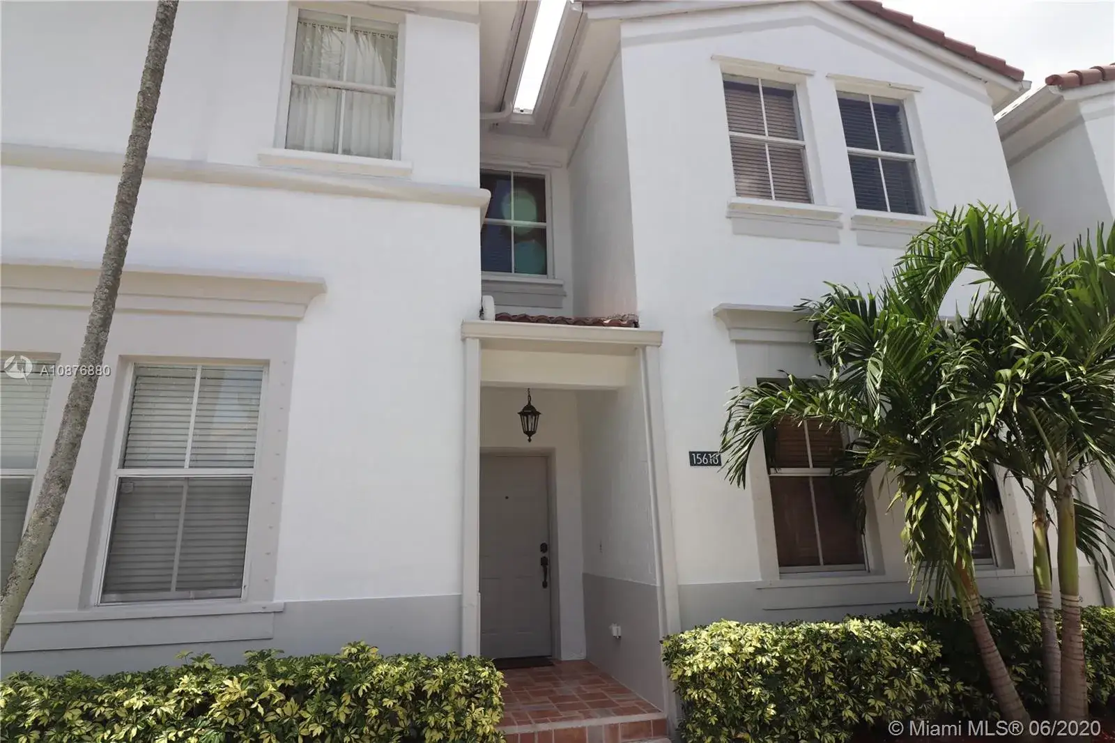 3 bedroom 2 bath Residential Lease for rent at 15618 SW 39th St # 266, Miramar FL 33027