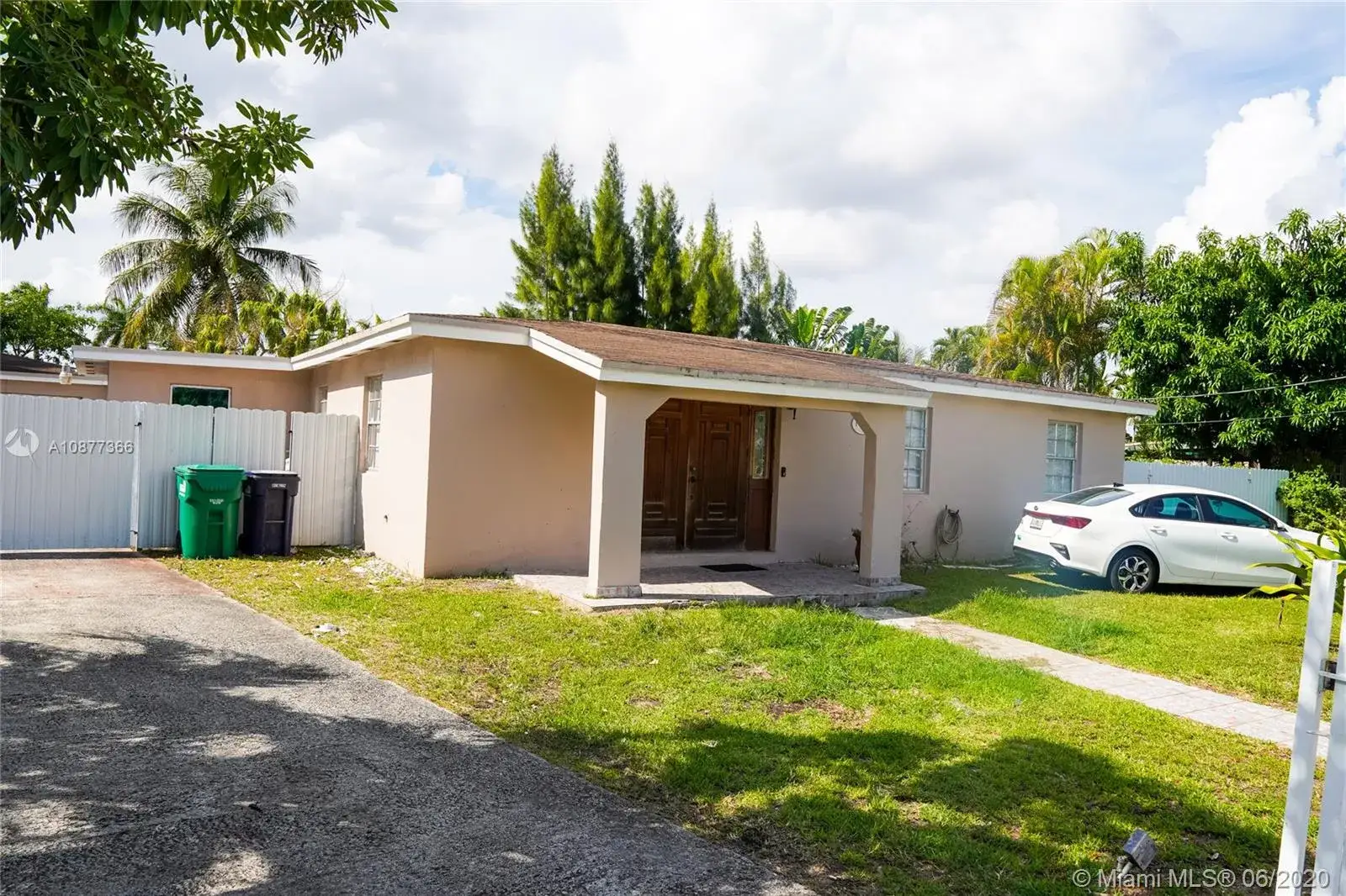 4 bedroom 3 bath Residential for sale at 11431 SW 48th St, Miami FL 33165