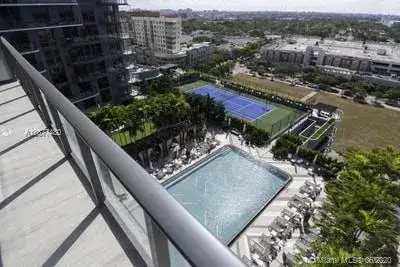 2 bedroom 2 bath Residential for sale at 121 NE 34th St # 1409, Miami FL 33137
