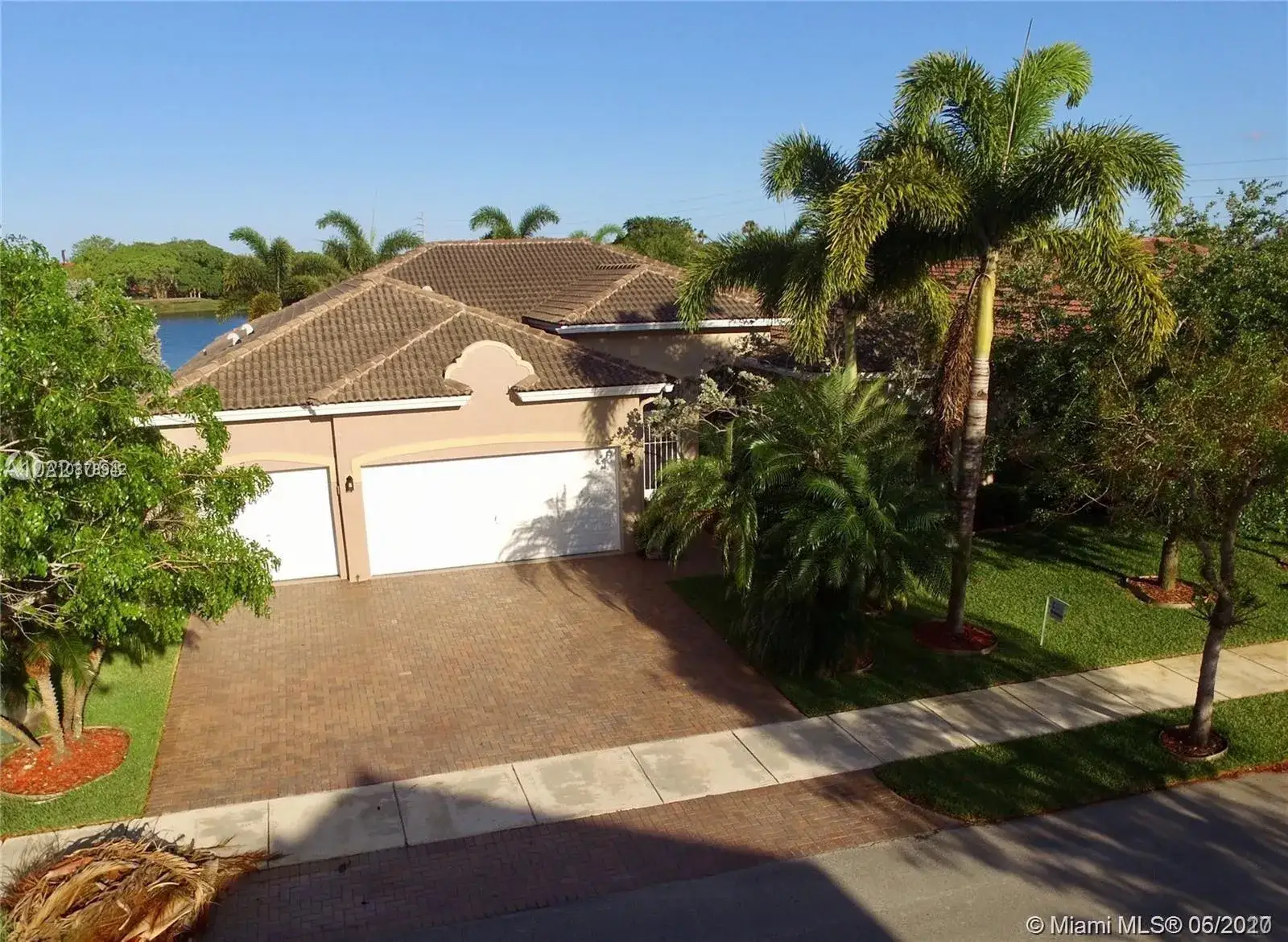 4 bedroom 3 bath Residential for sale at 2225 SE 20 Avenue, Homestead FL 33035